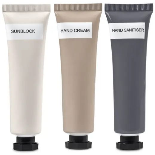 Serendipio Skincare Travel Set Unbranded